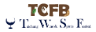 TCFB(Taichung Int'l Tea, Coffee and Bakery Show) & Taichung Wine & Spirits Festival logo