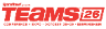 TEAMS Conference & Expo - Travel, Events And Management in Sports logo