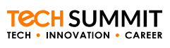 Tech Summit Vienna 2026 logo