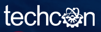 TechCon SoCal 2026 logo