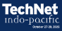 TechNet Indo-Pacific - AFCEA logo