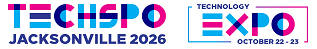 TECHSPO Jacksonville 2026 Technology Expo (Internet ~ Mobile ~ AdTech ~ MarTech ~ SaaS) logo