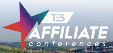 TES Affiliate Conferences logo