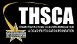 Texas High School Coaches Association - THSCA logo