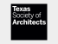 Texas Society of Architects - TSA logo