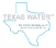 Texas Water - AWWA logo