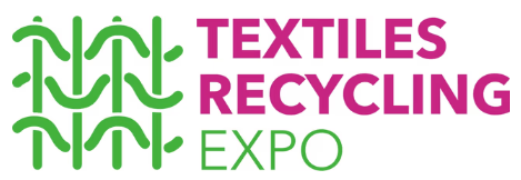 Textiles Recycling Expo 2026 logo