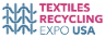 Textiles Recycling Expo USA logo