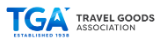 TGA – Travel, Gear & Adventure logo