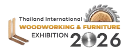 Thailand International Woodworking & Furniture Exhibition 2026 logo
