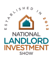 The 100th National Landlord Investment Show logo