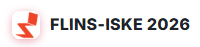 The 17th FLINS Conference & the 21st ISKE Conference (FLINS-ISKE 2026) logo