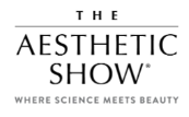 The Aesthetic Show logo