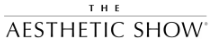 The Aesthetic Show UK 2026 logo