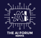 The AI Forum Kenya logo