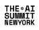The AI Summit New York logo