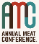The Annual Meat Conference logo