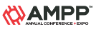 The Association for Materials Protection and Performance - AMPP Annual Conference & Expo logo