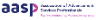 The Association of Advancement Services Professionals - AASP Summit logo