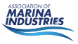 The Association of Marina Industries - AMI Conference & Expo logo