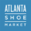 The Atlanta Shoe Market logo