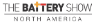 The Battery Show and Electric & Hybrid Vehicle Technology Expo logo
