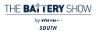 The Battery Show South logo