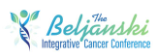 The Beljanski Integrative Cancer Conference logo