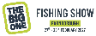 The Big One - Fishing Show logo