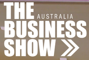 The Business Show Australia logo