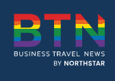 Business Travel Sustainability Summit Americas 2026 logo
