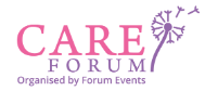 The Care Forum 2026 logo