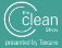 The Clean Show - World Educational Congress for Laundering and Drycleaning logo