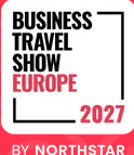 Business Travel Show Europe 2026 logo