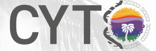 CYTO 2026 logo