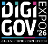 THE DigiGov Expo logo