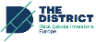 The District - Real Estate Investors logo