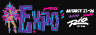 The ED Expo logo