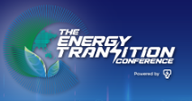 Energy Transition Conference 2026 logo