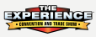 THE EXPERIENCE Convention & Trade Show logo