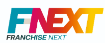 Franchise NEXT 2026 logo