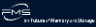 The Future of Memory and Storage - FMS logo