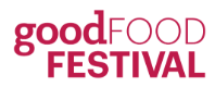 Good Food Show Summer 2026 logo