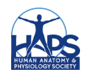 HAPS Annual Conference 2026 logo