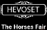 The Horses Fair logo