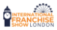 The International Franchise Show logo