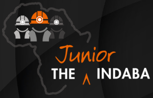 Junior Indaba 2026 logo