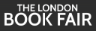 The London Book Fair - LBF logo
