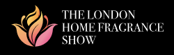 The London Home Fragrance Show logo
