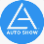 The Los Angeles Auto Show - LA Auto Show logo